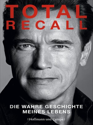 cover image of Total Recall